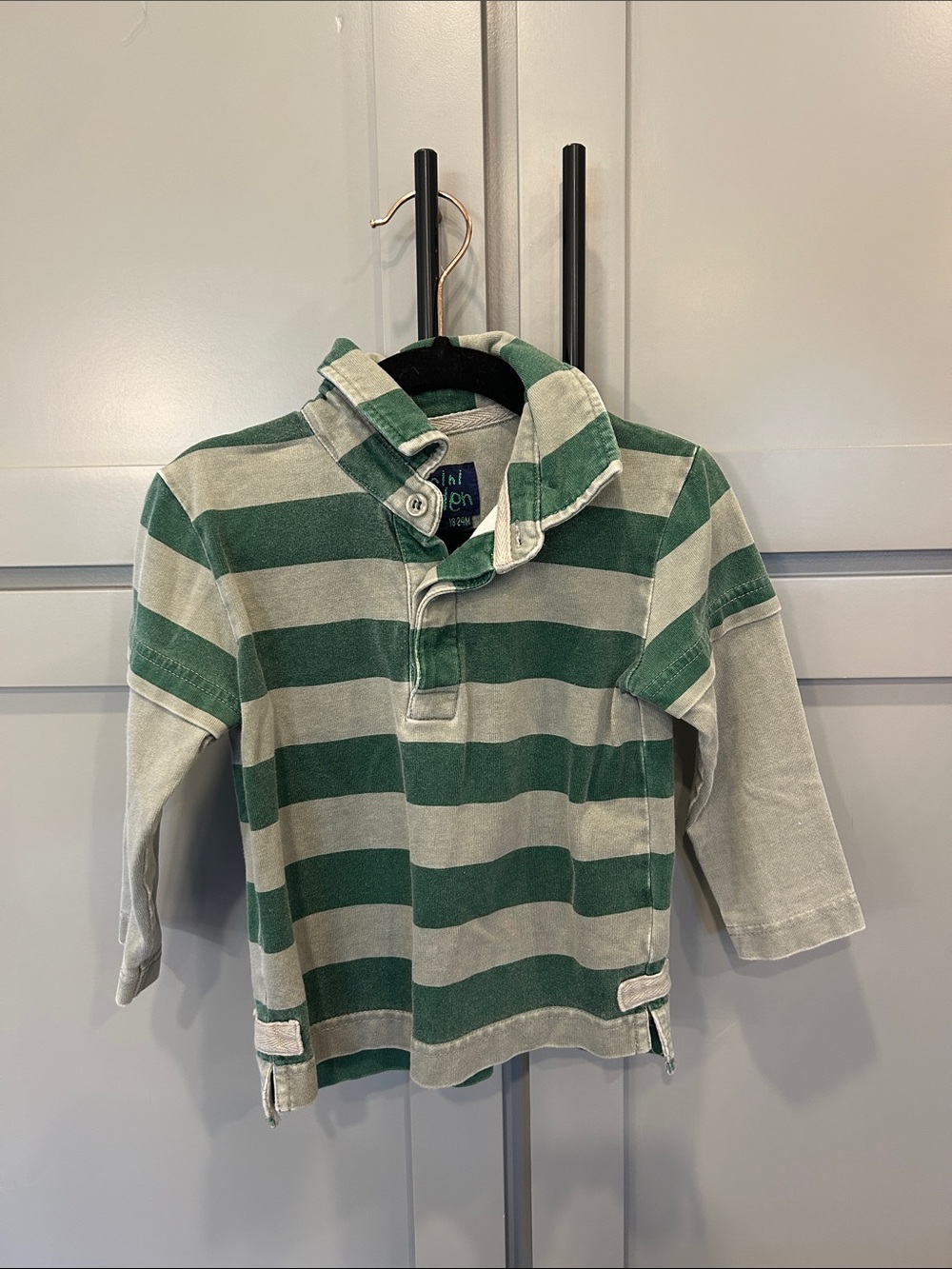 18-24 month Mini Boden